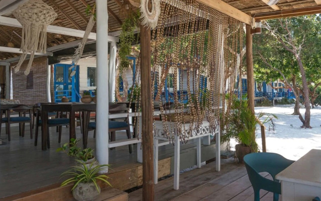 Sarasea Koh Rong Samloem