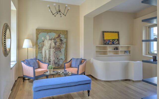 Aria Plaka Residence