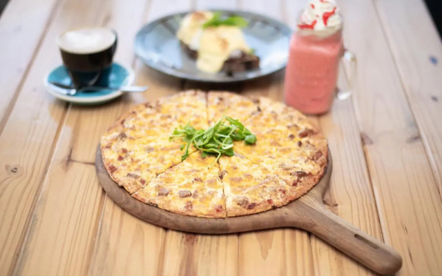 No. 20 On The Beach Guesthouse