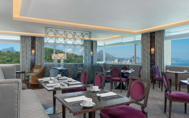 Sheraton Grand Rio Hotel & Resort