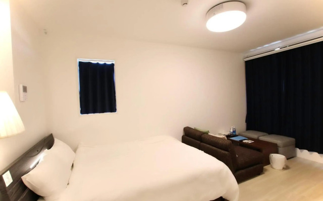 Hotel Southern Suite Kugai