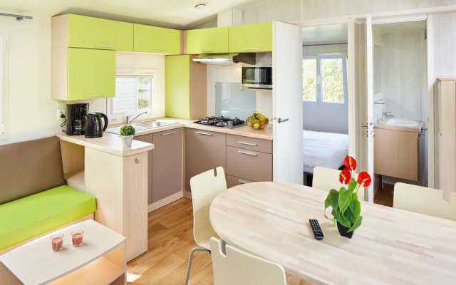 Kustpark Strand Westende