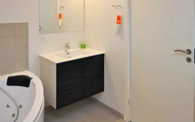 Holiday Home in Malling