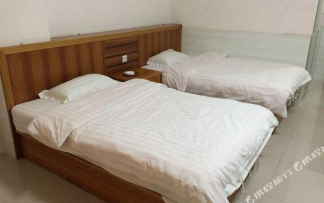Weisheng Hostel