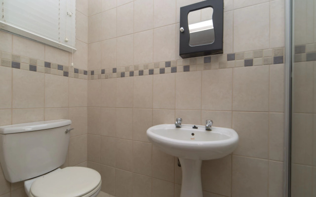 St Lucia Safari Lodge