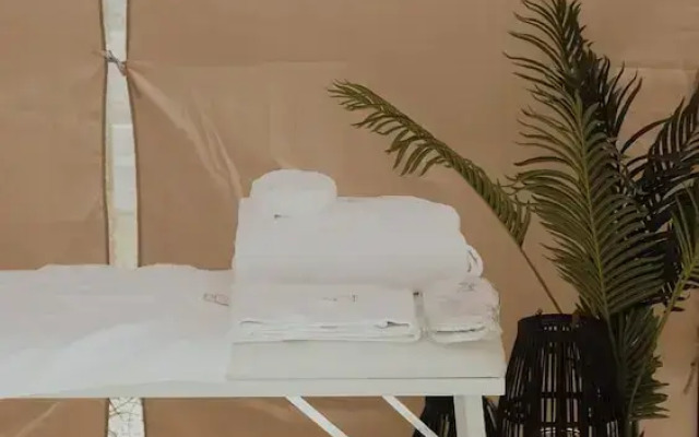 Salento Winery Lodge