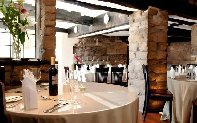 The George - Hathersage