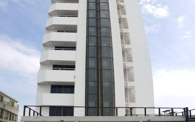 Pattaya Centre Hotel
