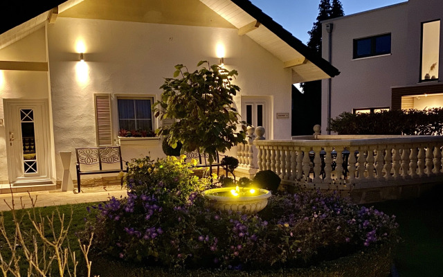 Wilsmann Apartmentvermietung