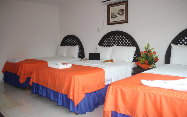 Hotel Nautico Inn