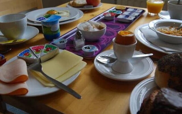 B&B Cuberdon