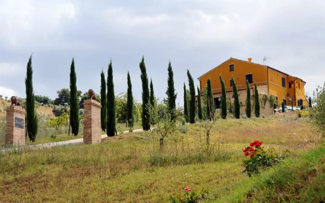 Villa Scuderi