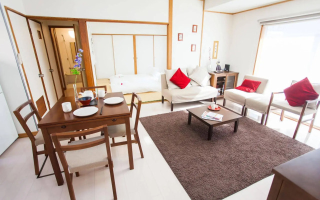 Yume House