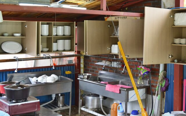 Danyang Hanok Pension