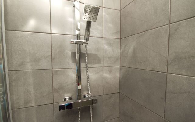 Temple Bar Luxury Apartment