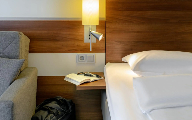 Mercure Hotel Stuttgart Sindelfingen an der Messe