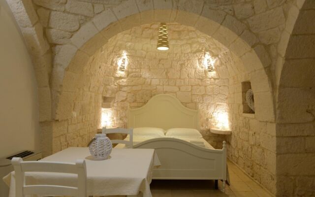 Allegroitalia Trulli Ostuni