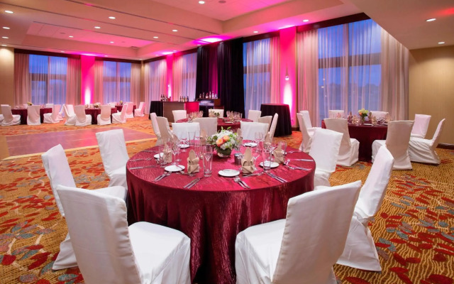 Denver Marriott Westminster