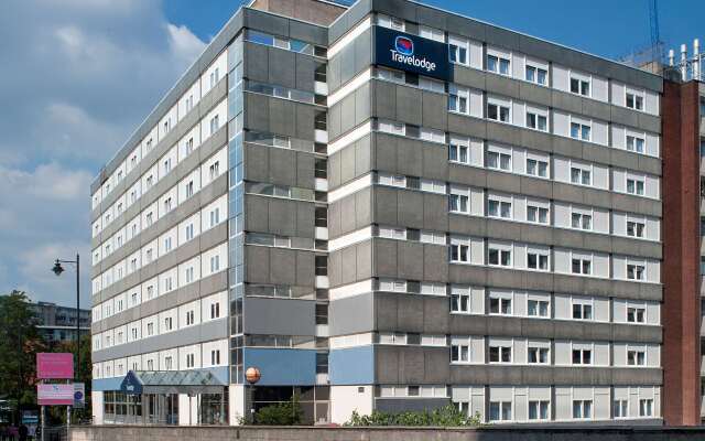 Travelodge Manchester Central