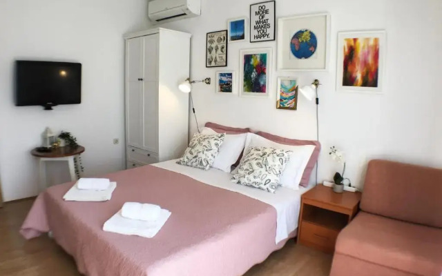 Lina Vranković Apartments