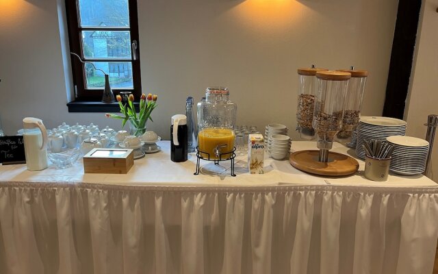 Burghotel Grenzau