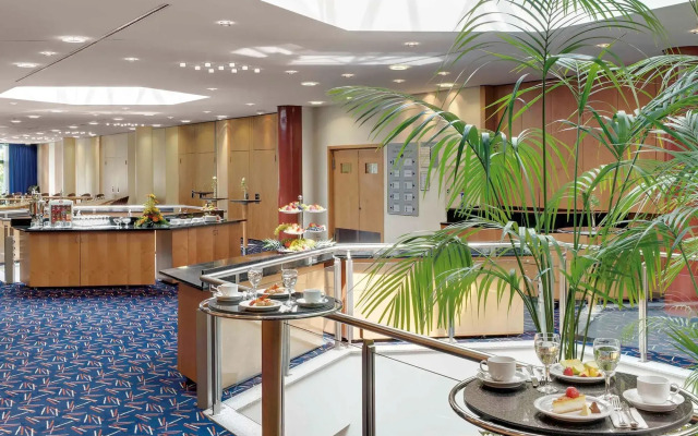 Congress Hotel Chemnitz