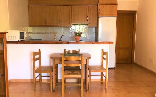 Bungalow 1 dormitorio Montgó