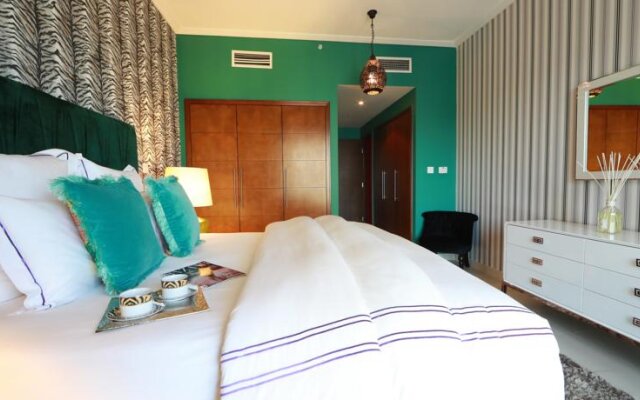 Dream Inn Dubai Apartments-southridge 4