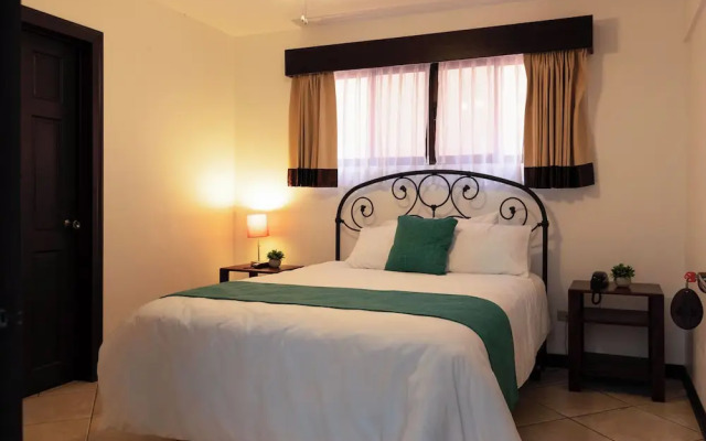 Brisas del Aeropuerto