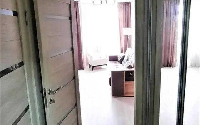 IT Apart-hotel on Pobeditelei