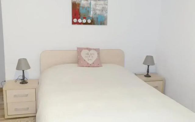 Castelului 1