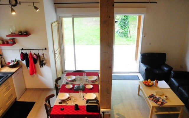 Le Gîte du Chêne Couché