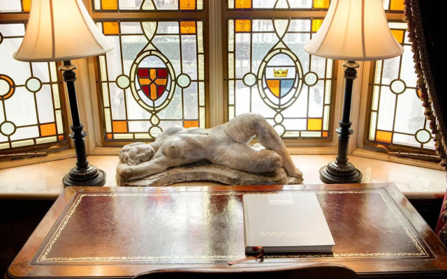 The Gore London – Starhotels Collezione