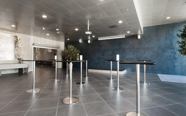 CABINN Apartments