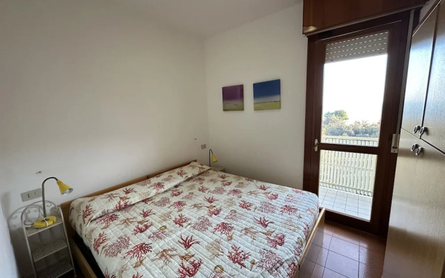 Biloba 64 in Bibione