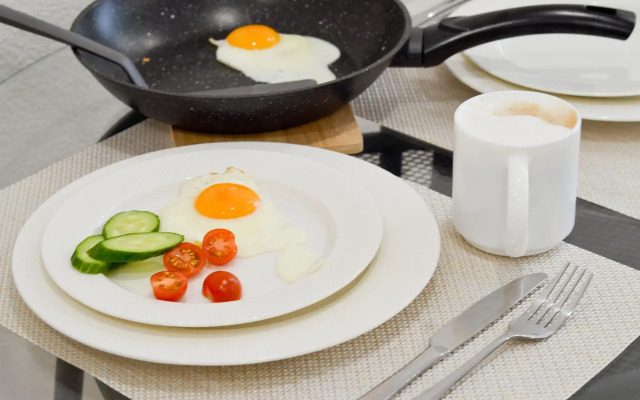 В гости на улице Труда 59/1