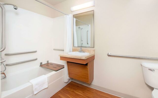 Extended Stay America Select Suites - Atlanta - Alpharetta