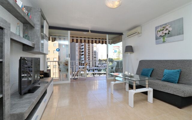 Apartamento Los Ranchos 41