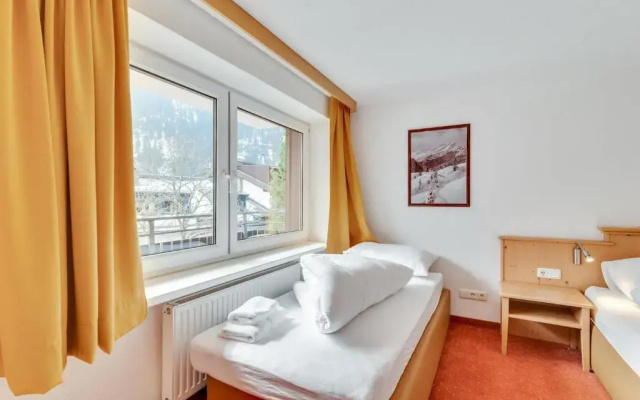 Chalet Martin