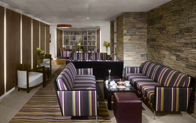 Radisson Blu Hotel Bristol