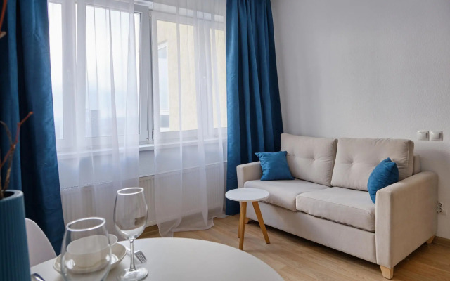 RentPlaza (РентПлаза) на улице Репина