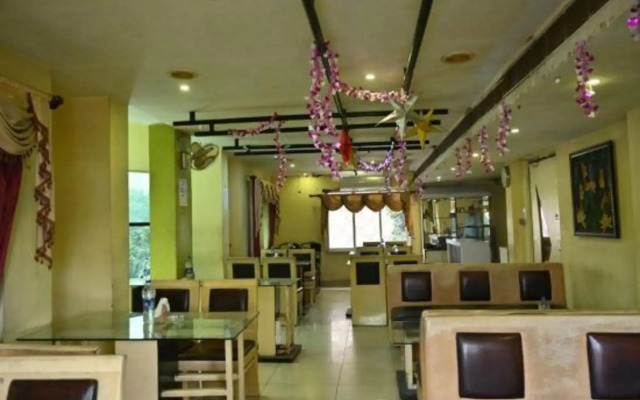 Kingston Boutique Hotel