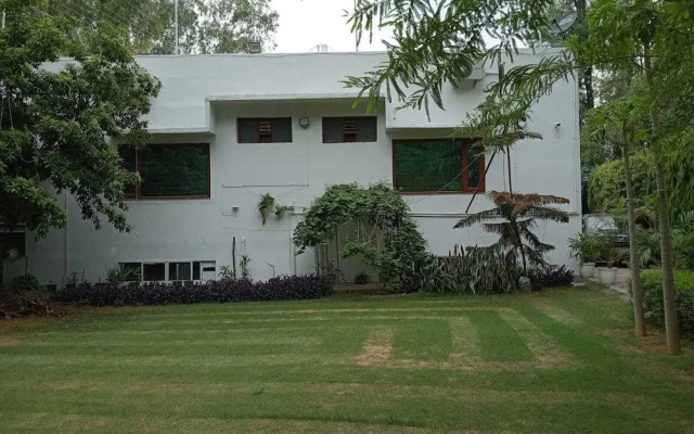 Purple Tree Villa Delhi