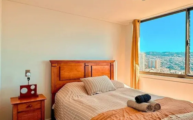 Ocean Front House 84