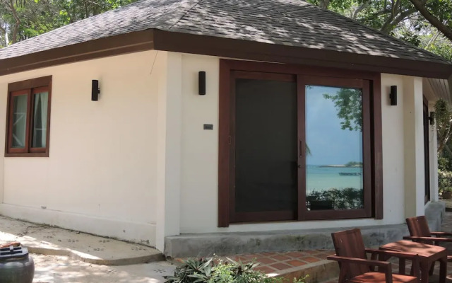The C Samet Beach Resort