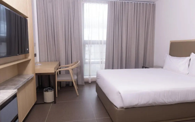 38 on Boulders Hotel