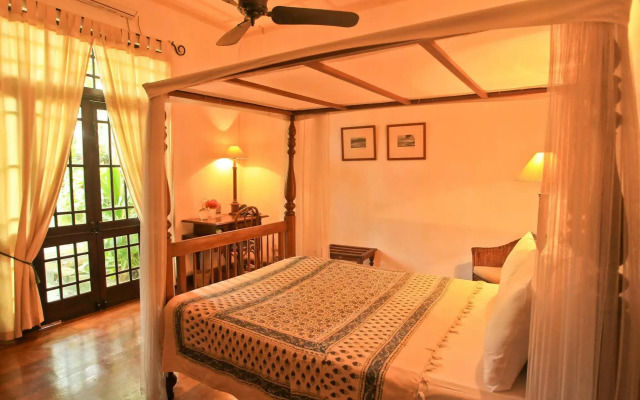 Havelock Place Bungalow