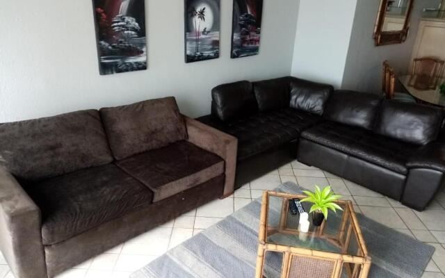 Inyoni Rocks Cabanas No 40