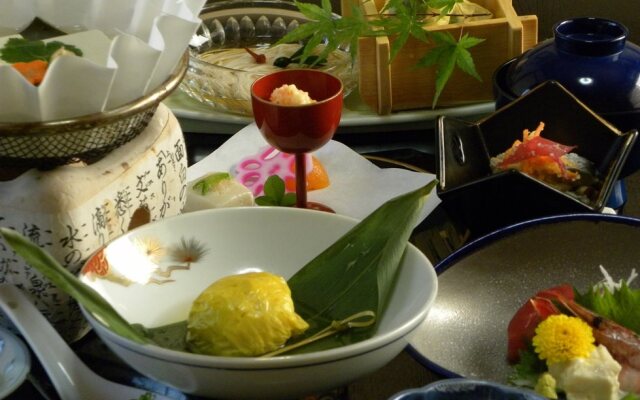 Ryokan Yamato