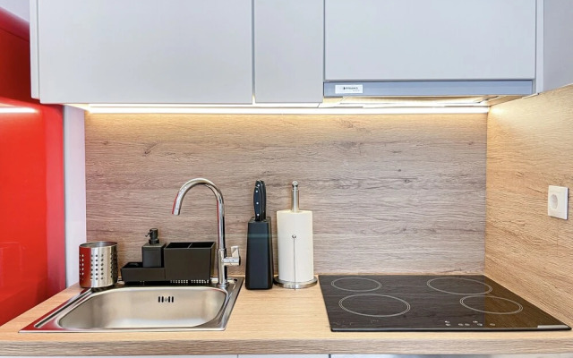 Elia Kolonaki Luxury Apartments